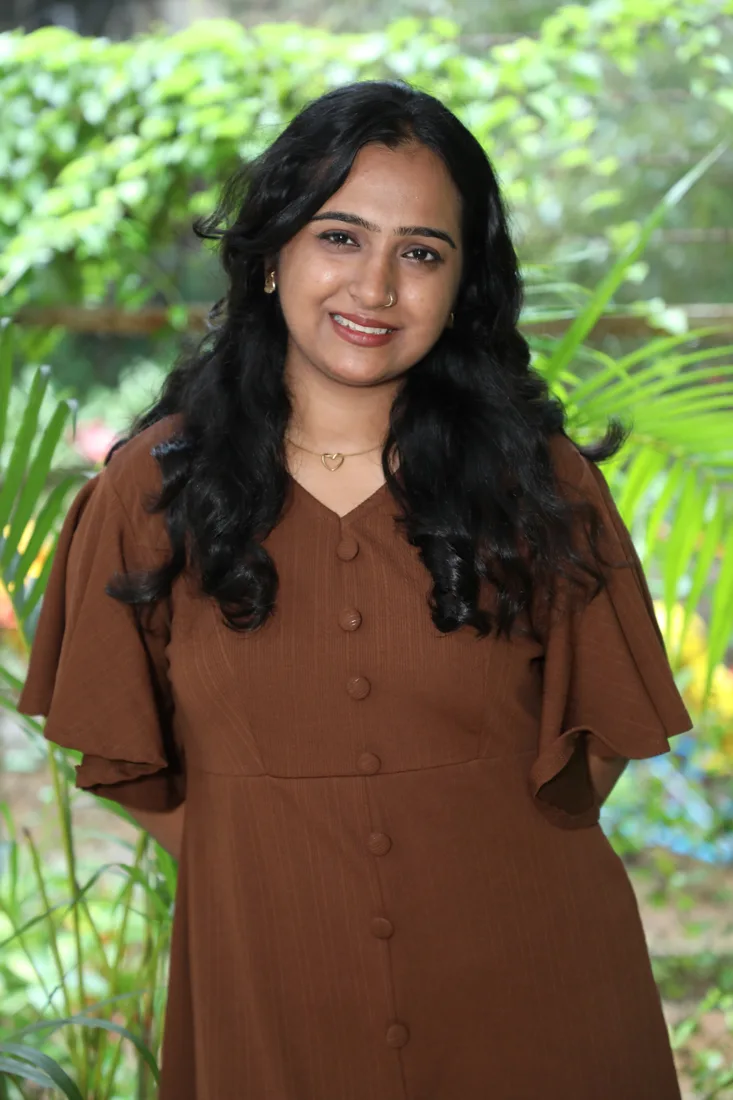 Rtr. Heena Goyal